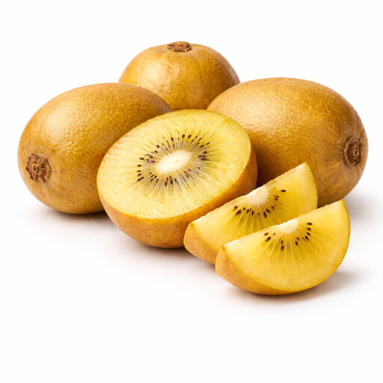Kiwi jaune - Bio