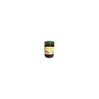 CONFITURE FRAISE 650G CONFIT DE PROVENCE