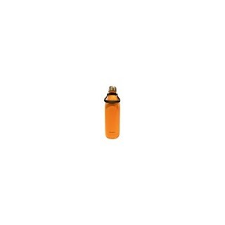 BOUTEILLE ISOTHERME TITAN POP ORANGE - QWETCH - 1.5L
