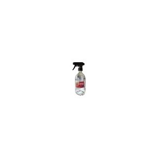 Vaporisateur spray blanc - 500ml