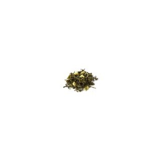 EARL GREY - THE VERT BIO