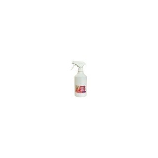 VAPORISATEUR SPRAY GRADUÉ 510 ML