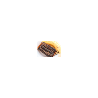 BANANE SECHEE COLOMBIE BIO