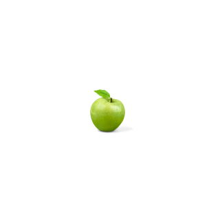 POMME GRANNY SMITH BIO