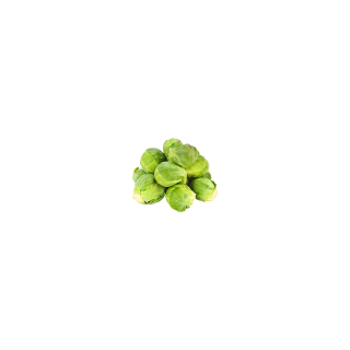 CHOU DE BRUXELLES BIO