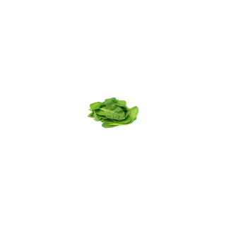 EPINARD FEUILLES BIO