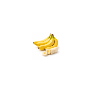 BANANE - BIO - RÉPUBLIQUE DOMINICAINE