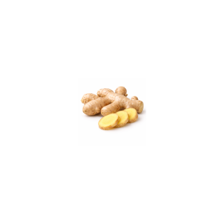 GINGEMBRE FRAIS BIO