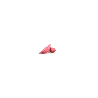 PATATE DOUCE BIO
