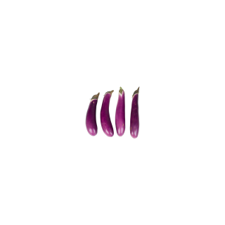 AUBERGINE CHINOISE