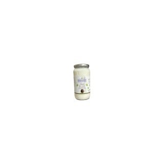HUILE DE COCO VIERGE DESODORISÉE - BIO PLANETE - 950ML