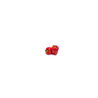 POIVRON ROUGE BIO