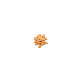 AMANDES GRILLEES - BIO - ITALIE