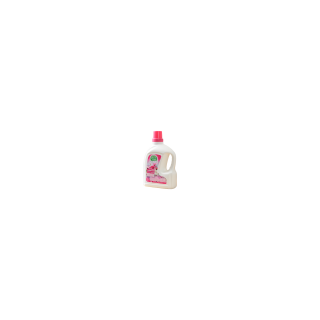 LESSIVE FLEUR A SAVON ECOCERT - BULLE VERTE