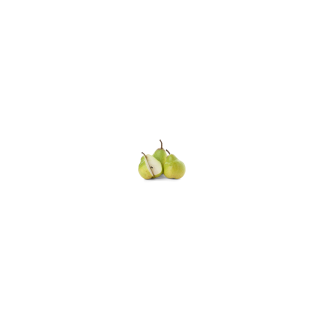 POIRE WILLIAM VERTE BIO