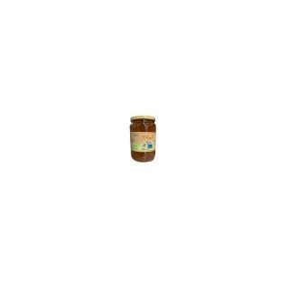 MIEL DE MONTAGNE - DAVID DORDOR - 1KG