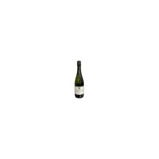 DOMAINE GUILLAUME OVERNOY CREMANT DU JURA 2016 BULLE 75CL