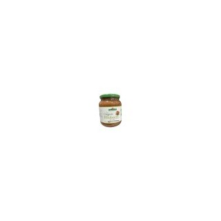 COMPOTE RHUBARBE 725G