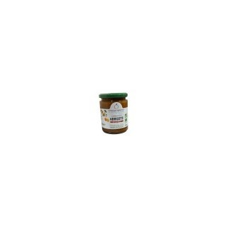 COMPOTE ABRICOTS 315G