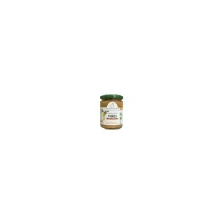 COMPOTE DE POIRES -  COTEAUX NANTAIS - 315G