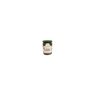 COMPOTE DE FRAISES 315G