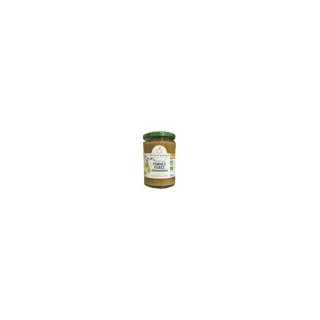 PURÉE POMMES POIRES 360G
