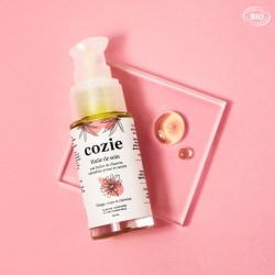 HUILE DE SOIN - COZIE - 30ML