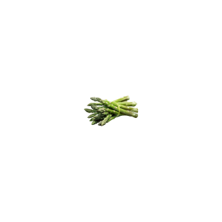 ASPERGE VERTE