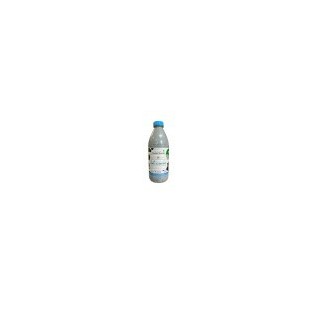 LAIT DE VACHE UHT DEMI ECREME BOUTEILLE (1L) NATUR'AVENIR