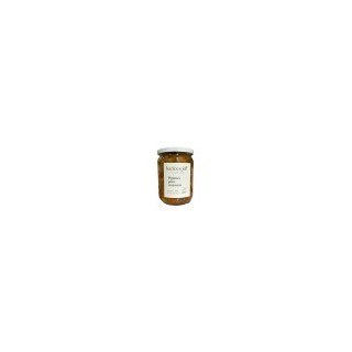 LEGUMES POUR COUSCOUS 520G KARINE ET JEFF