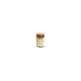AMANDINO PURÉE D'AMANDES COMPLÈTES GRILLÉES 275G