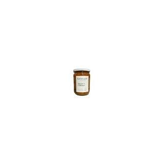 LEGUMES A L'INDIENNE 520G KARINE ET JEFF