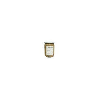 COURGETTES A LA CREME DE CURRY 440G KARINE ET JEFF