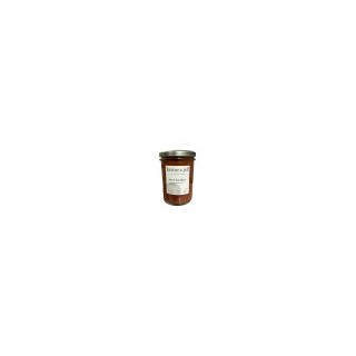 SAUCE ZANZIBAR TOMATE POIVRON CURCUMA 200G KARINE ET JEFF