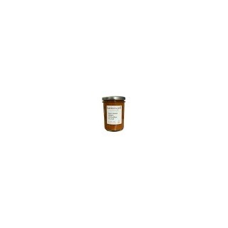 SAUCE TOMATE MIJOTEE VIN BLANC AIL 200G KARINE ET JEFF