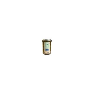ANCHOIS A L'HUILE D'OLIVE (200G) LA SABLAISE