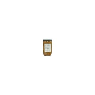 Soupe au pistou - Karine et Jeff - 680g