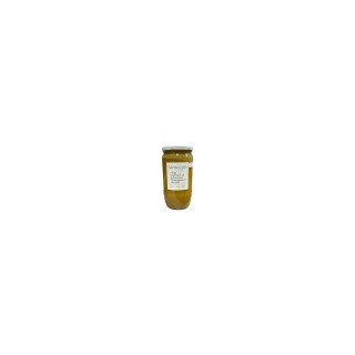 SOUPE MOELLEUSE POTIMARRON CHAMPIGNON 0.78L