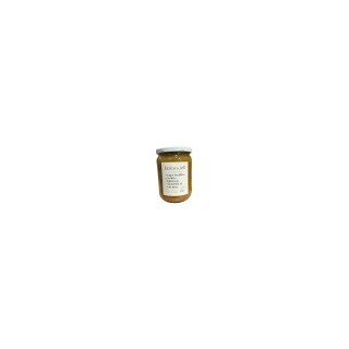 SOUPE LENTILLES CAROTTES 0.5L