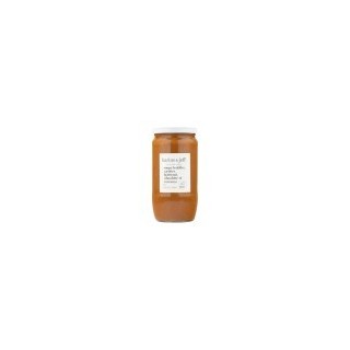 SOUPE LENTILLES CAROTTES 0.78L