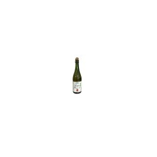 CIDRE DEMI-SEC (75CL) COTEAUX NANTAIS