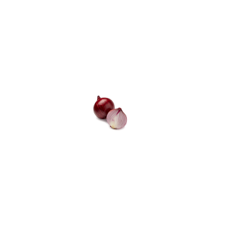 Oignon rouge - Bio - France