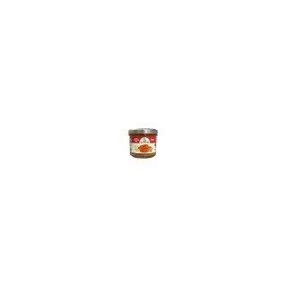 PATE DE CURRY ROUGE - LE VOYAGE DE MAMABÉ - 105G