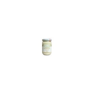 MAYONNAISE A L'HUILE DE COLZA - DELOUIS - 185G