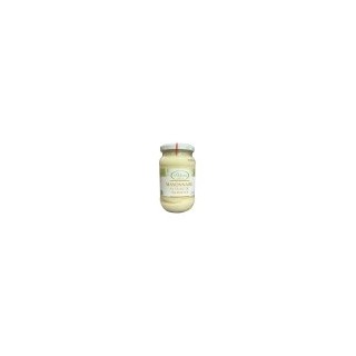 MAYONNAISE A L'HUILE DE TOURNESOL - DELOUIS - 245G