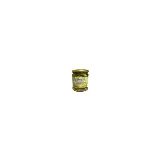 CORNICHONS AIGRES DOUX (330G) BIONOVA