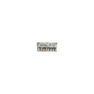 COFFRET 8 BIERES 1/2 METRE (8X33CL) - THE BABOON