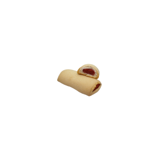 BISCUITS CROC EN FRAMBOISE