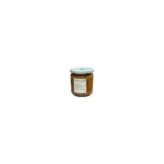 TABOULE DE PETIT EPAUTRE AGRUMES FLEUR D'ORANGER 320G KARINE ET JEFF