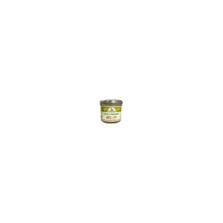 CREME DE GINGEMBRE (100G) LE VOYAGE DE MAMABE